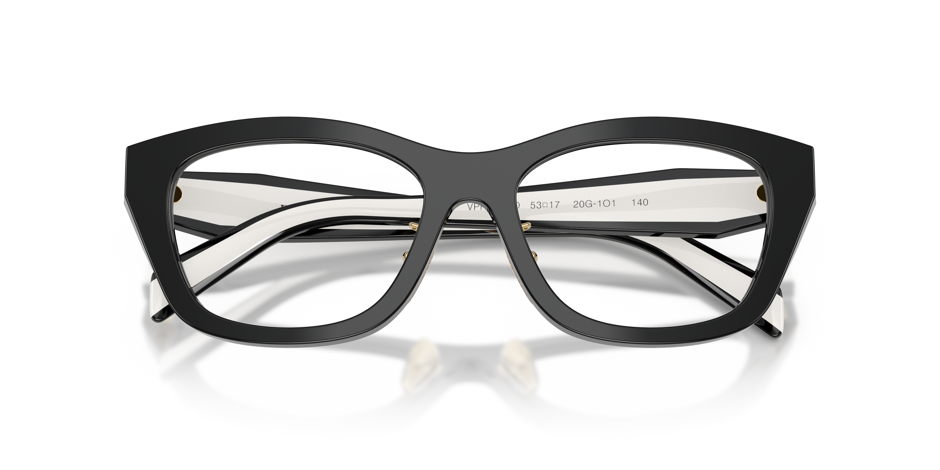 Prada PR D11VD 20G1O1  